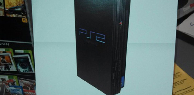 PlayStation 2