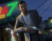 GTA V Michael