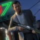 GTA V Michael