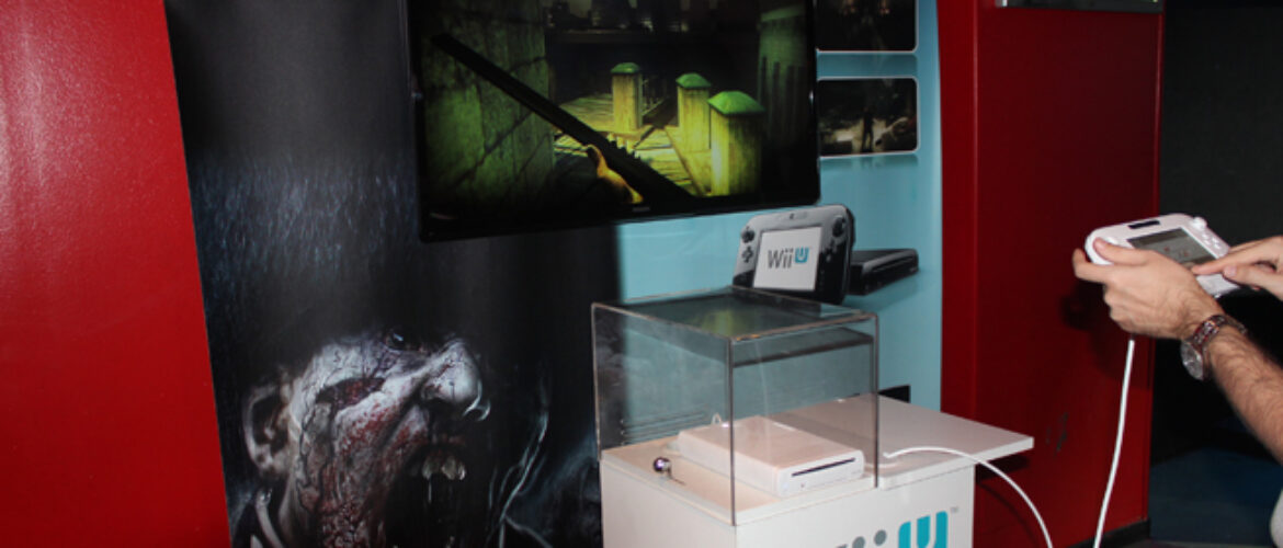 ZombiU