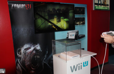 ZombiU