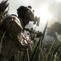 Call of Duty Ghosts sigilo