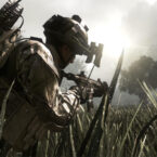 Call of Duty Ghosts sigilo
