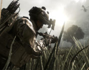 Call of Duty Ghosts sigilo