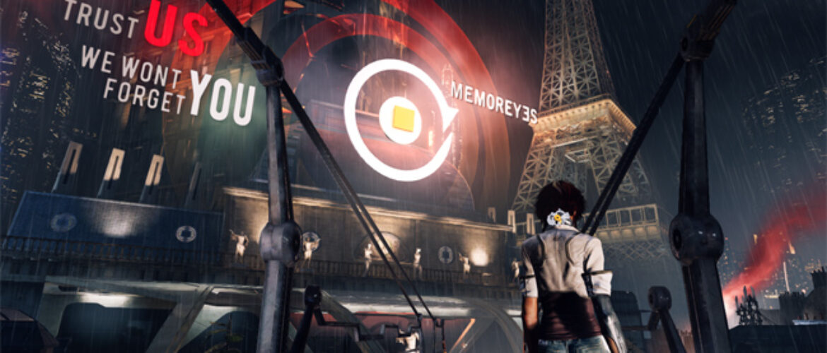 Remember Me 5