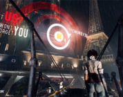 Remember Me 5