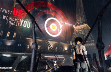 Remember Me 5