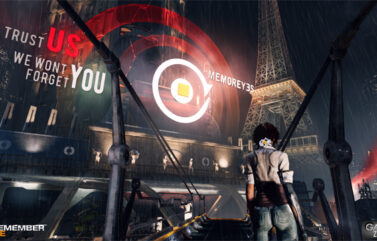 Remember Me 5
