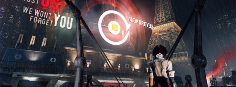 Remember Me 5