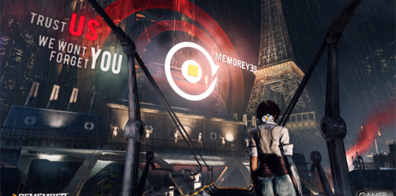 Remember Me 5