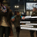 Xbox One Watch Dogs