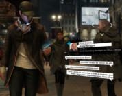 Xbox One Watch Dogs