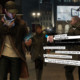 Xbox One Watch Dogs