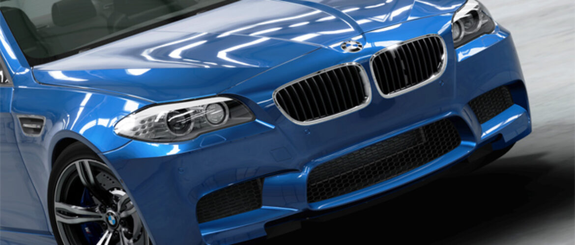 Forza Motorsport 5