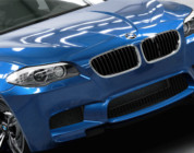 Forza Motorsport 5