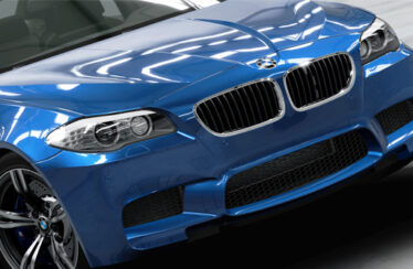 Forza Motorsport 5