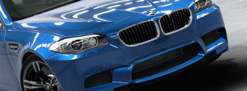 Forza Motorsport 5