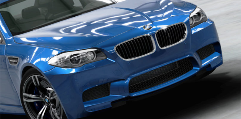 Forza Motorsport 5