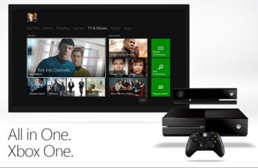 Xbox One Todo en Uno
