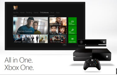 Xbox One Todo en Uno