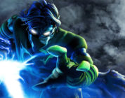 legacy of kain raziel