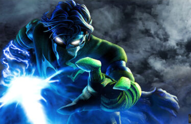 legacy of kain raziel