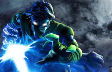 legacy of kain raziel