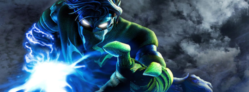 legacy of kain raziel