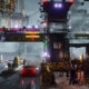 inFamous Second Son ciudad