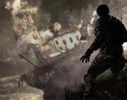 Call of Duty Ghosts