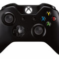 Nuevo mando Xbox One