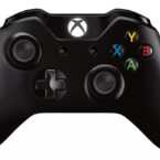 Nuevo mando Xbox One