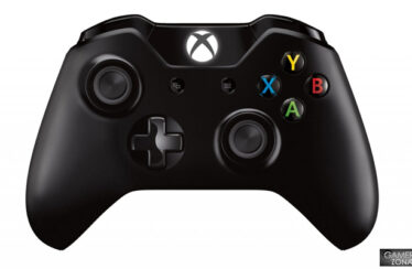 Nuevo mando Xbox One