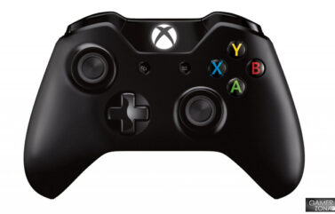 Nuevo mando Xbox One