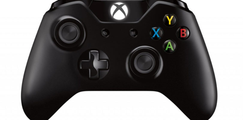 Nuevo mando Xbox One