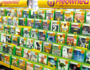 game juegos usados