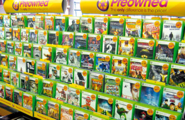 game juegos usados