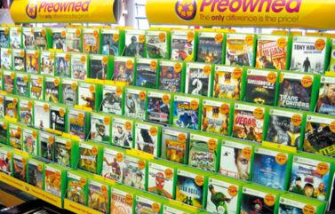 game juegos usados