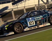 GT6 PS4
