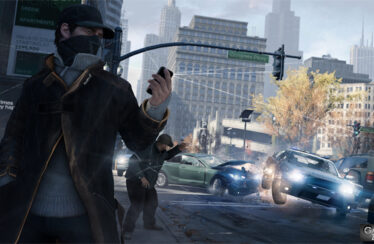Watch Dogs Chicago