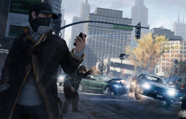 Watch Dogs Chicago