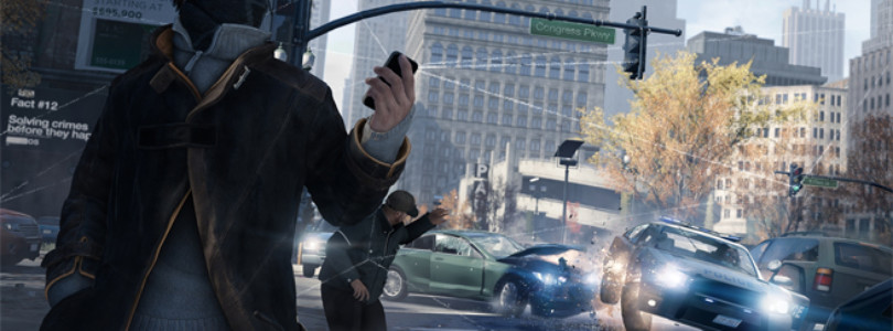 Watch Dogs Chicago