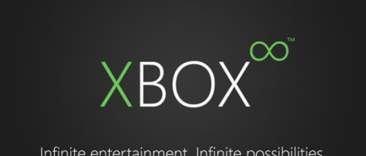 Xbox 720