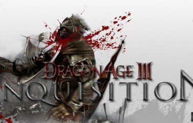 Dragon Age III Inquisition 1