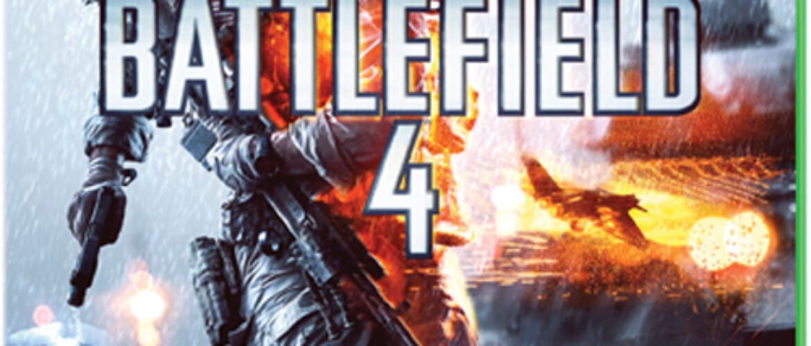 BF4 Xbox One