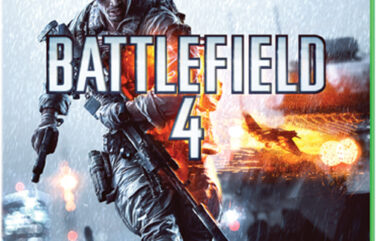 BF4 Xbox One