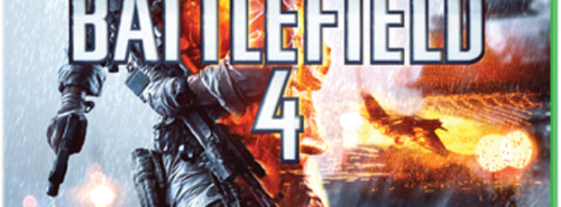 BF4 Xbox One