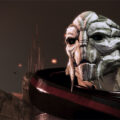 Mass Effect 4