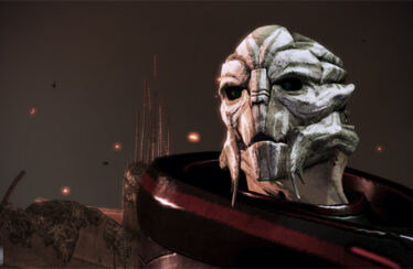 Mass Effect 4