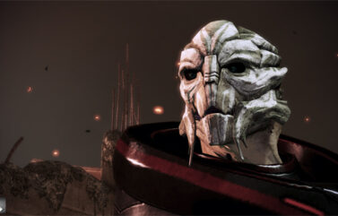 Mass Effect 4